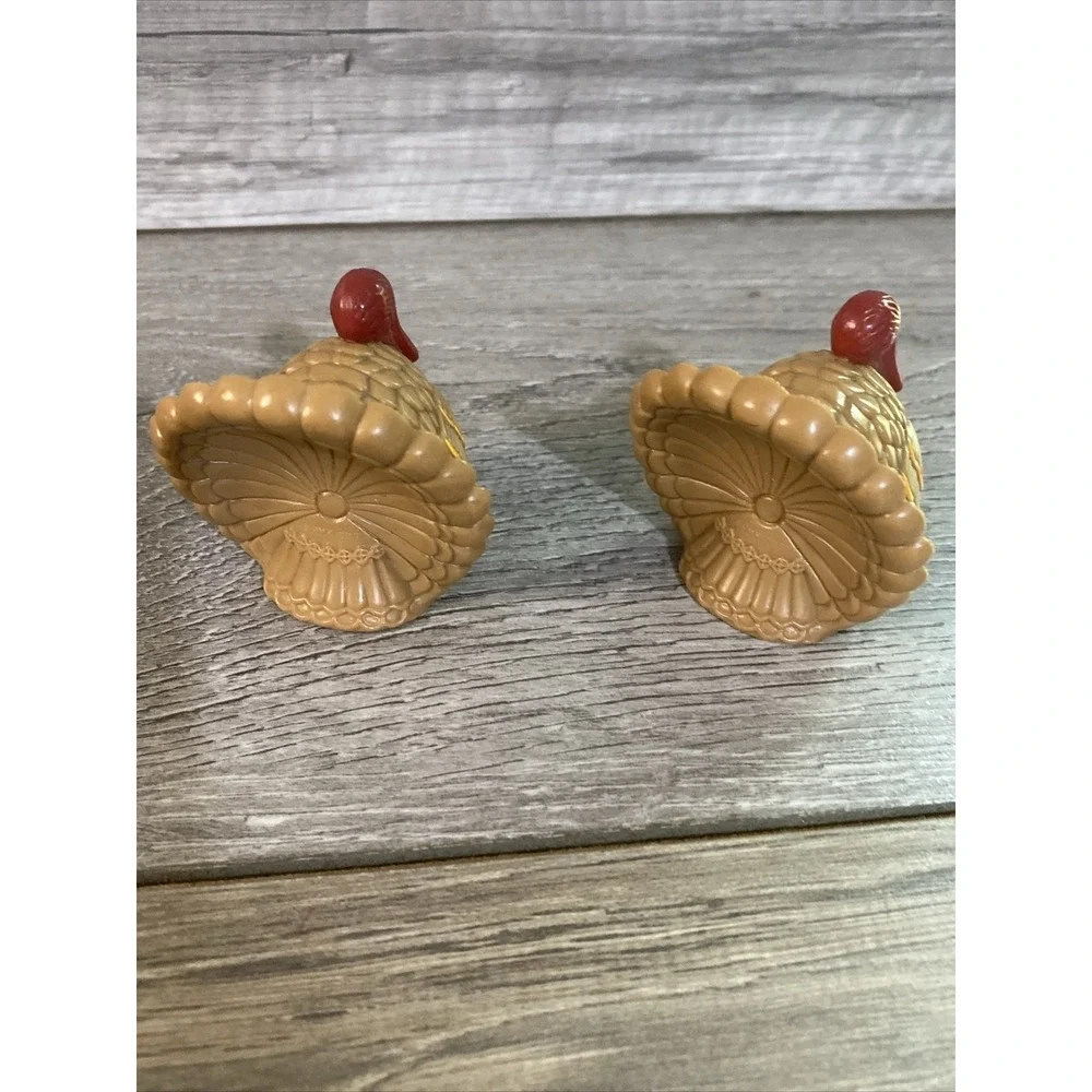 The Unbranded Brand turkey salt